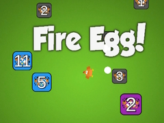 Game Fire Egg!