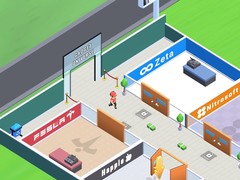 Game Gadget Universe