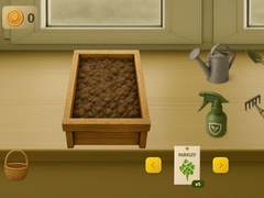 Game Grow Home
