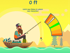 Game Fish Orbit