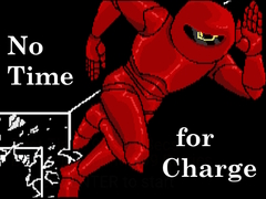 Game No Time for Charge