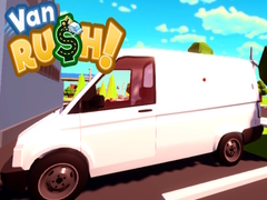 Game Van Rush!