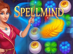 Game Spellmind