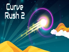 Game Curve Rush 2
