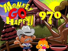 Game Monkey Go Happy 970