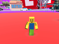 Game Obby +1 Power