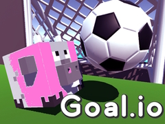 Game Goal.io