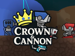 Game Crown & Cannon