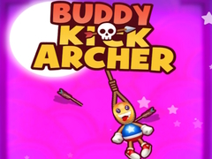 Game Buddy Kick Archer