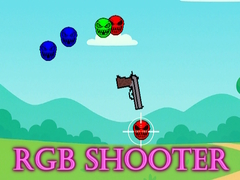 Game RGB Shooter