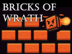 Game Bricks of Wrath