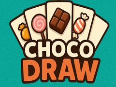 Game Choco Draw