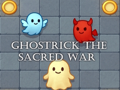 Game GhosTrick The Sacred War