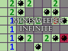 Game Minesweeper Infinite