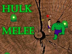 Game Hulk Melee