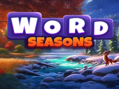 Game Word Seasons