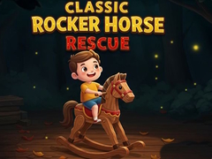 Game Classic Rocker Horse Rescue