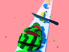 Game Cut It All 3D