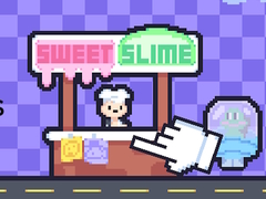 Game Sweet Slime