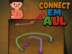 Game Connect Em All