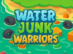 Game Water Junk Warriors