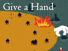 Game Give a Hand
