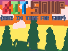 Game BIT Soup Back in Time For Soup