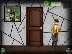 Game Amgel Easy Room Escape 308