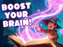 Game Boost Your Brain!