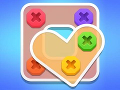 Game Crazy Screw King