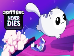 Game Kitten Never Dies