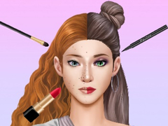 Game Princess ASMR Makeover