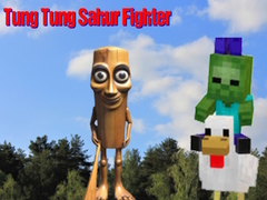 Game Tung Tung Sahur Fighter
