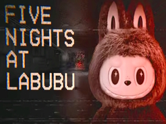 Game Five Nights at Labubu