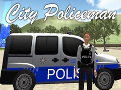 Game City Policeman