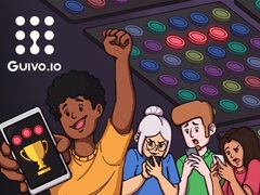Game Guivo.io