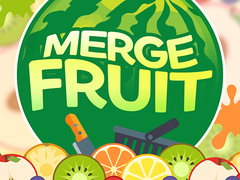 Game Merge Fruit