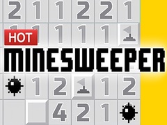 Game Mine Sweeper
