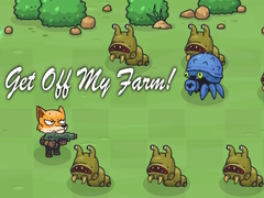 Game Get Off My Farm!