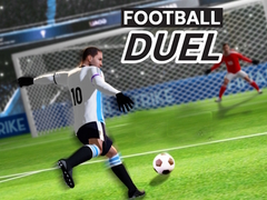 Game Football Duel