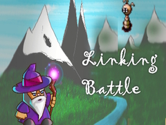 Game Linking Battle