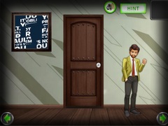 Game Amgel Easy Room Escape 309