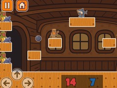 Game Brainrot Tung Sahur Battle