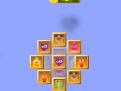 Game Safari Match