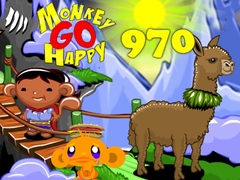 Game Monkey Go Happy 972