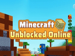 Game Minecraft Unblocked Online