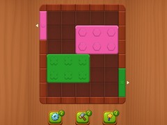 Game Wood Blocks Jam