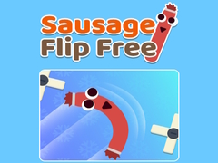 Game Sausage Flip Free