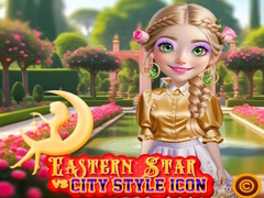 Game Eastern Star vs City Style Icon