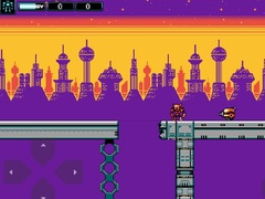 Game Robo Tracker
